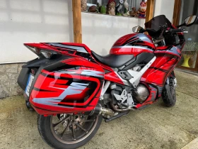 Honda Vfr 800F 2014 V-tec , снимка 1