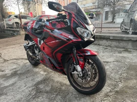 Honda Vfr 800F 2014 V-tec , снимка 14