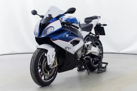     BMW S 1000RR