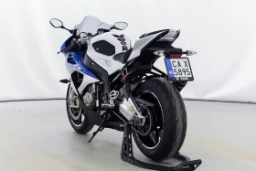 BMW S 1000RR, снимка 5