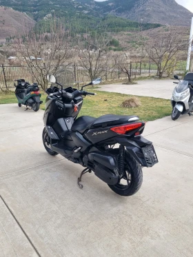 Yamaha X-max 125i 2014, снимка 6