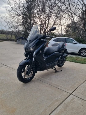 Yamaha X-max 125i 2014, снимка 4