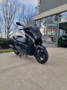 Yamaha X-max 125i 2014, снимка 2