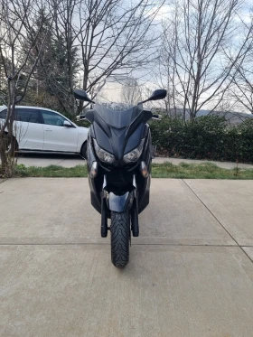 Yamaha X-max 125i 2014, снимка 3