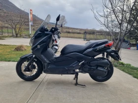 Yamaha X-max 125i 2014, снимка 5