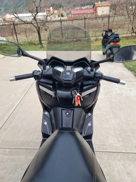 Yamaha X-max 125i 2014, снимка 8