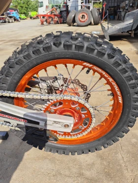 Ktm SX Sx 85 | Mobile.bg    6