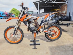     Ktm SX Sx 85
