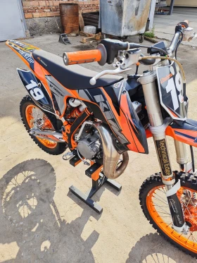Ktm SX Sx 85 | Mobile.bg    8