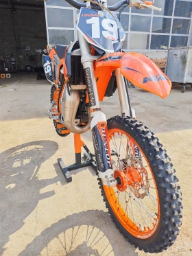 Ktm SX Sx 85 | Mobile.bg    9