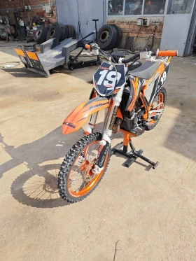 Ktm SX Sx 85 | Mobile.bg    4