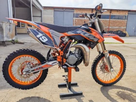 Ktm SX Sx 85 | Mobile.bg    2