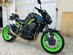     Kawasaki 900
