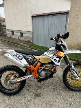 Ktm EXC undefined | Auto.bg — изображение 2