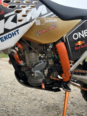 Ktm EXC undefined | Auto.bg — изображение 8