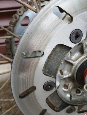 Yamaha Wr 200 | Auto.bg — изображение 7