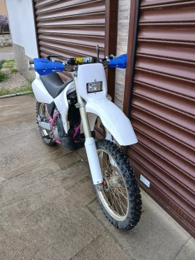 Yamaha Wr 200 | Auto.bg — изображение 4