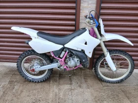 Yamaha Wr 200 | Auto.bg — изображение 3