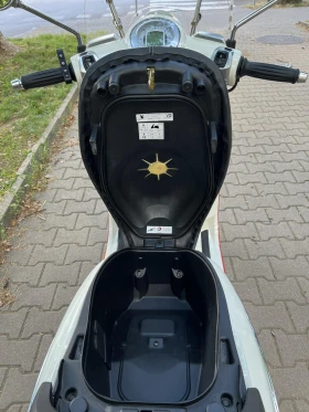 Peugeot Django Peugeot Django 150 Allure (������� ����) | Mobile.bg � ����� ������ 12