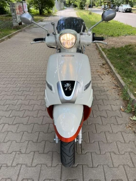 Peugeot Django Peugeot Django 150 Allure (������� ����) | Mobile.bg � ����� ������ 14