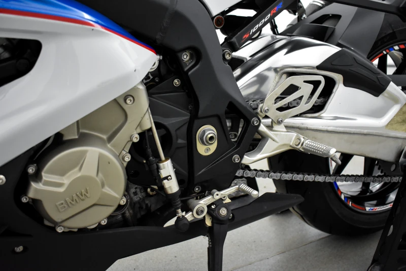 BMW S 1000RR, снимка 14 - Мотоциклети и мототехника - 49114286