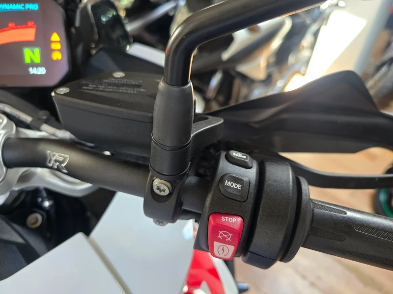 BMW S 1000XR M Akrapovic , снимка 8 - Мотоциклети и мототехника - 52314004