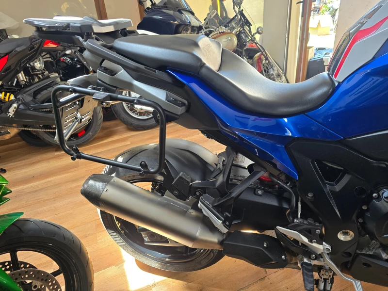 BMW S 1000XR M Akrapovic , снимка 10 - Мотоциклети и мототехника - 52314004