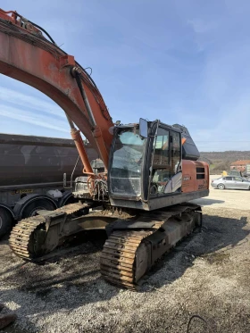 Багер Hitachi ZX290LCN-5B, снимка 2