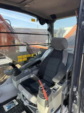 Багер Hitachi ZX290LCN-5B | Auto.bg — изображение 4