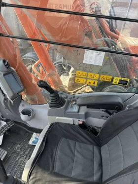 Багер Hitachi ZX290LCN-5B | Auto.bg — изображение 5