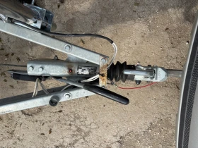 За автомобил Vaas A 2 S40, снимка 8