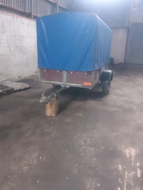 За автомобил Други Saris, снимка 5 - Ремаркета - 53374551