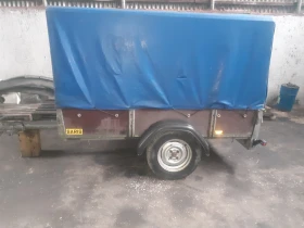 За автомобил Други Saris, снимка 6 - Ремаркета - 53374551