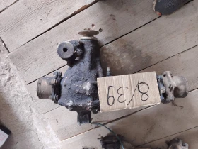 Продавам диференциали за джип Тойота  8/39  и 10/41, снимка 3