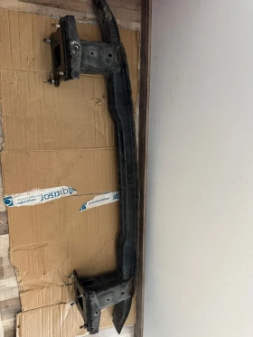 Задна греда за MB GLE350 W116, снимка 2