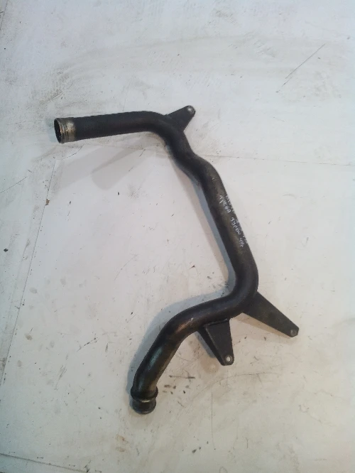 Тръба турбо за Мерцедес Вито 2.3 TD