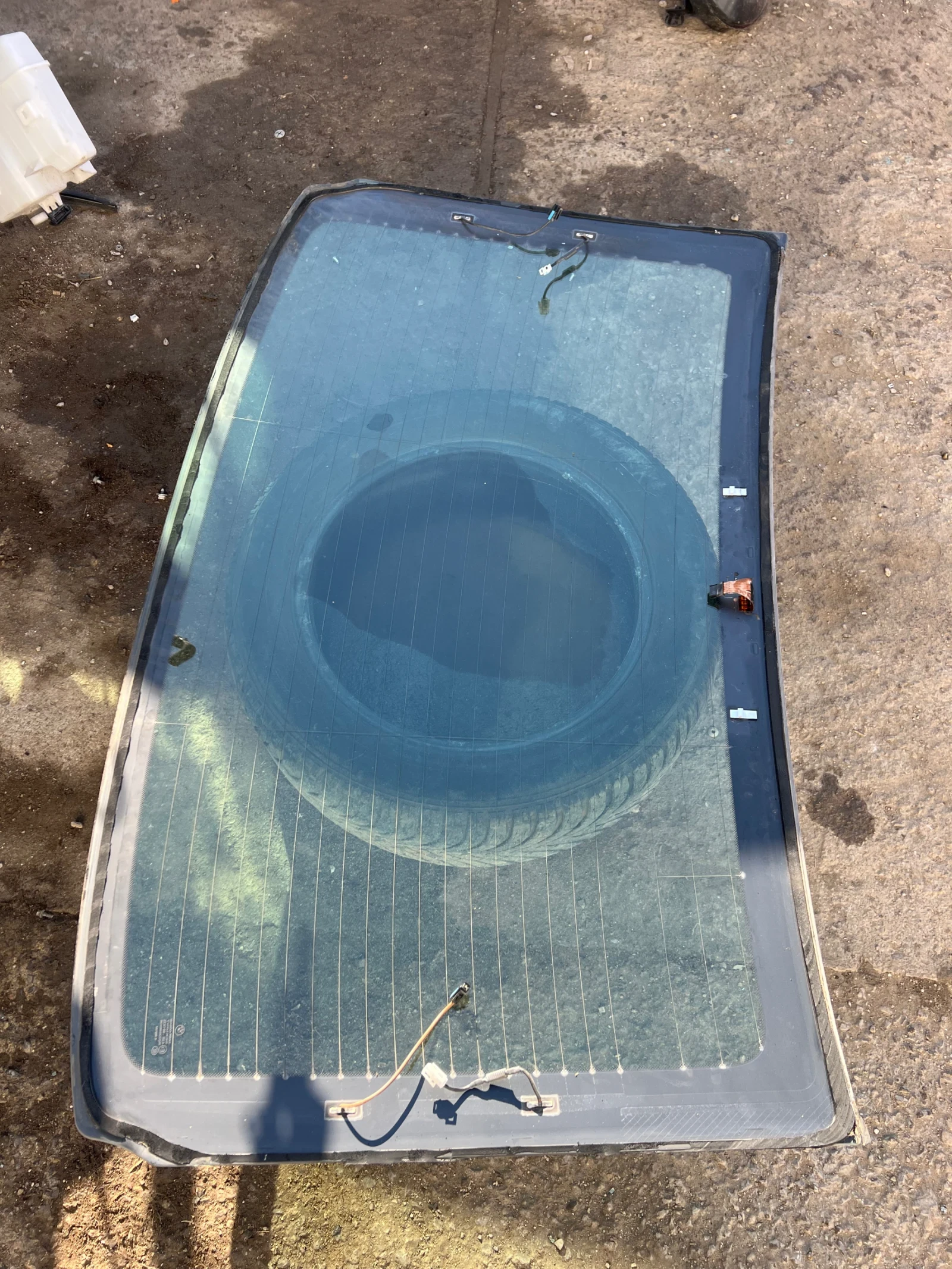   BMW 7 Series F01 43-001025 DOT27AS2M24100 BMW 7  F01  | Mobile.bg   2