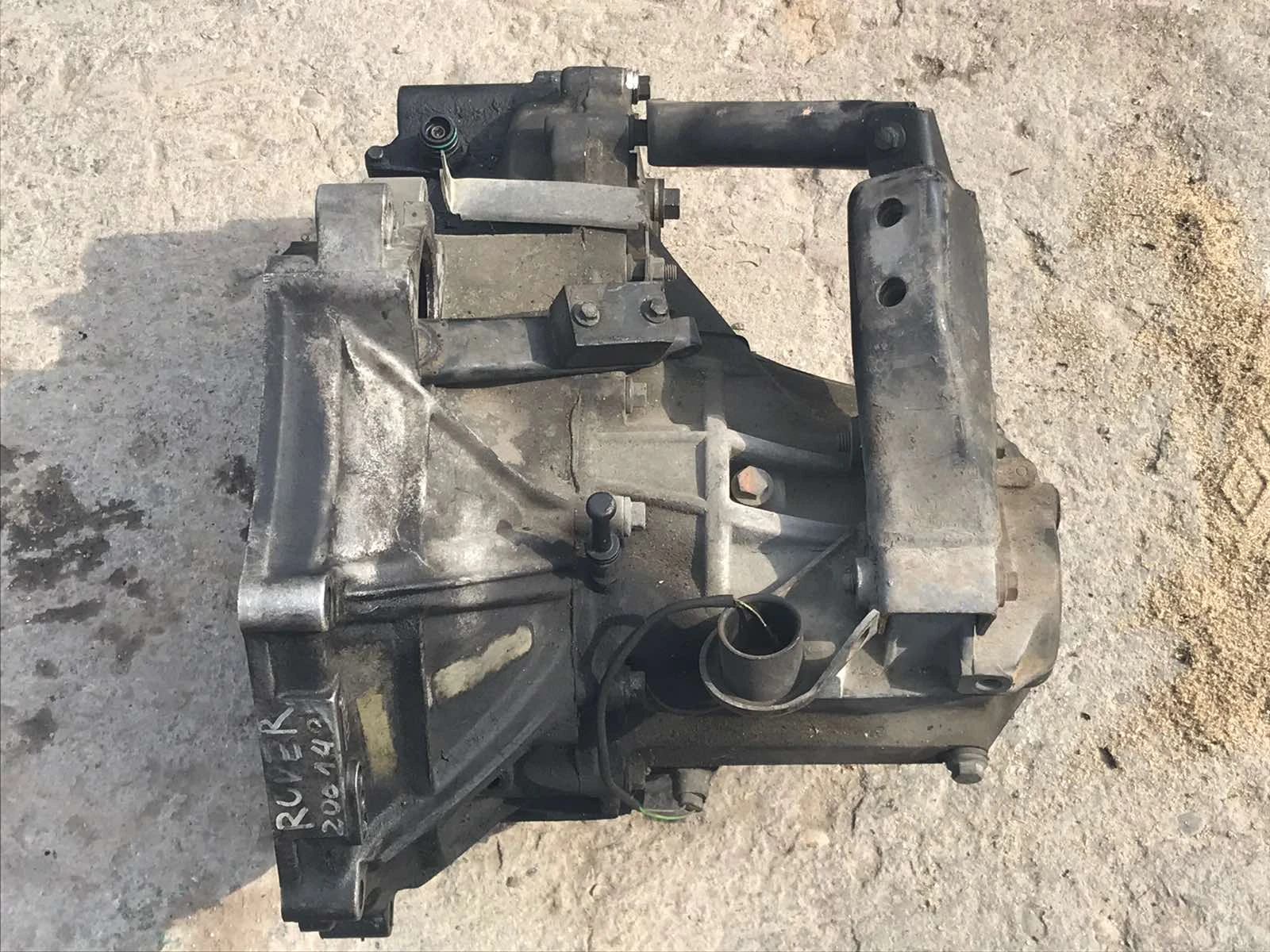 �������� Rover 200,1.4i,1998�.(5-��������) | Mobile.bg � ����������� 1