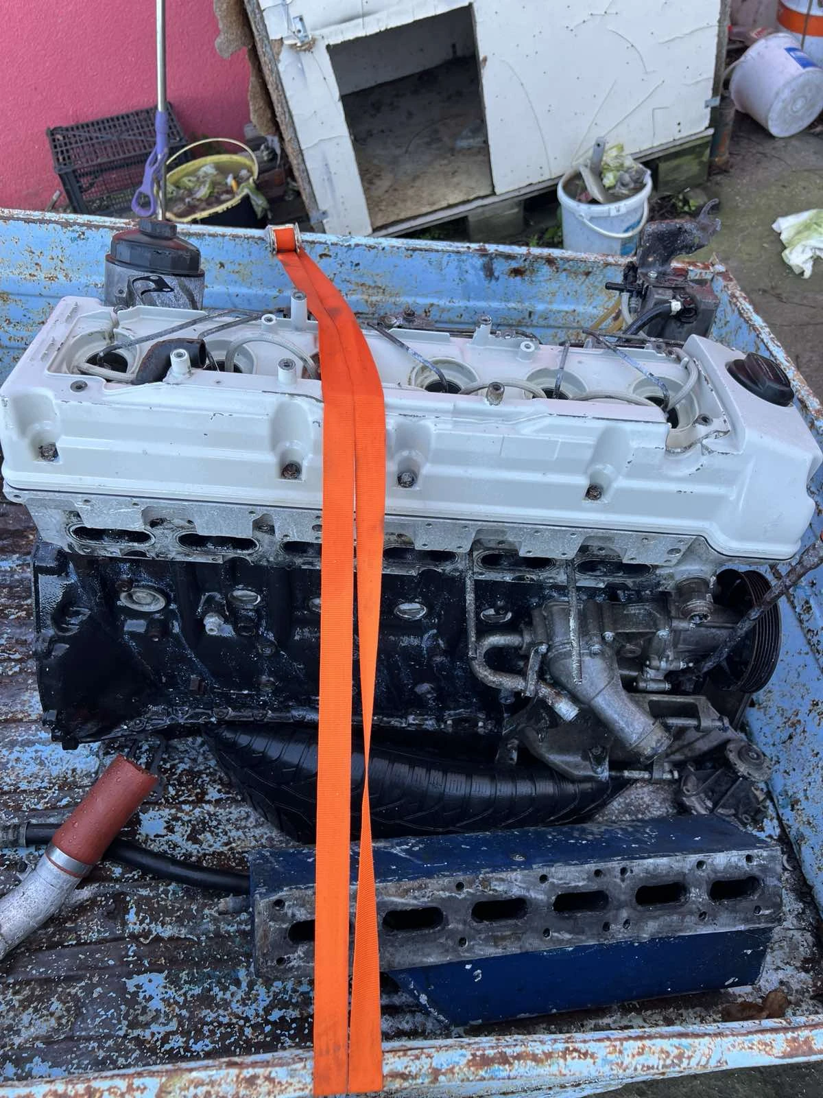   - OM606 / 300 TD / 177  | Mobile.bg   3