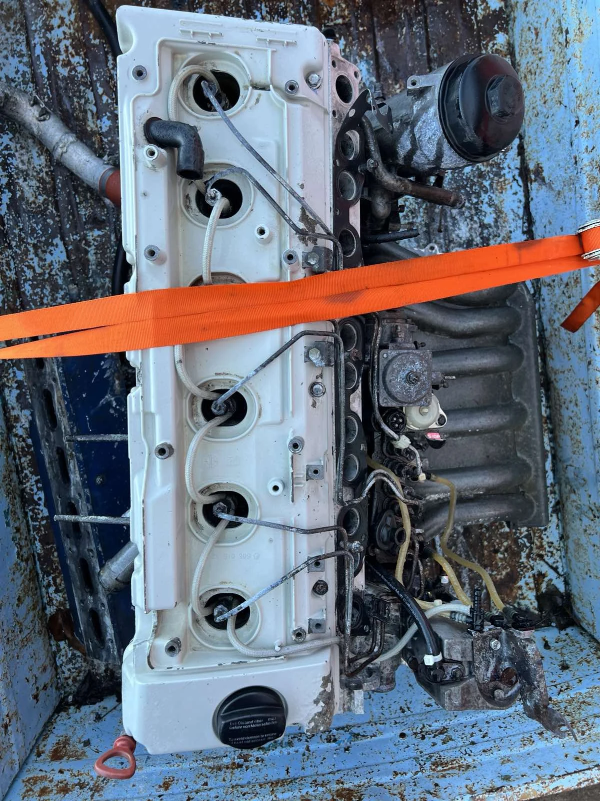   - OM606 / 300 TD / 177  | Mobile.bg   5