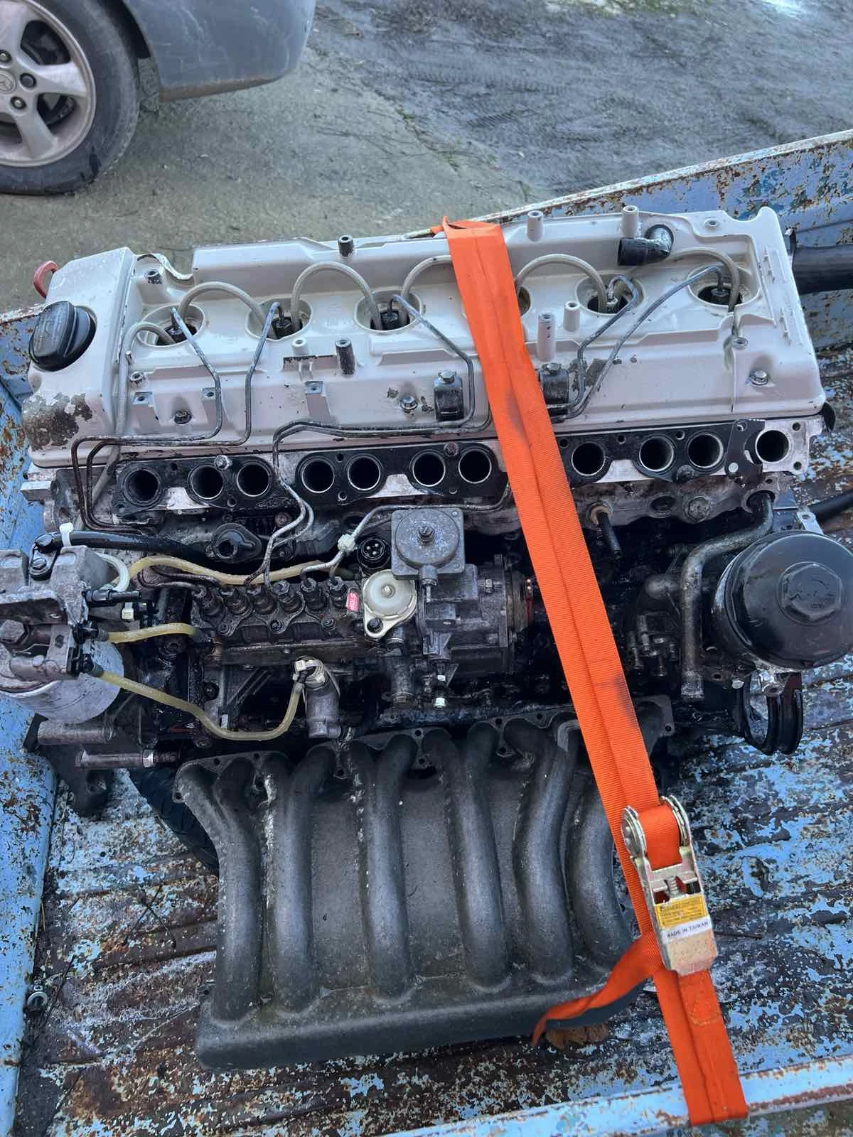   - OM606 / 300 TD / 177  | Mobile.bg   1