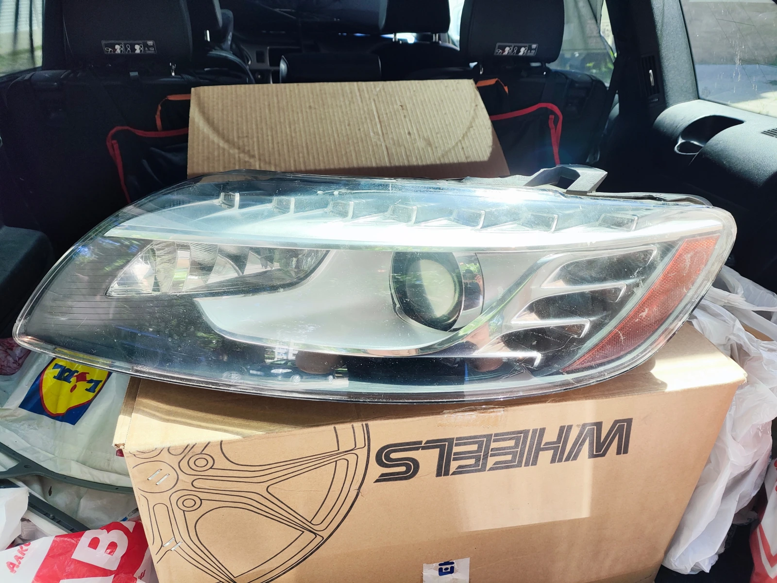 ������ �� audi Q7 2015 ���� | Mobile.bg � ����������� 6