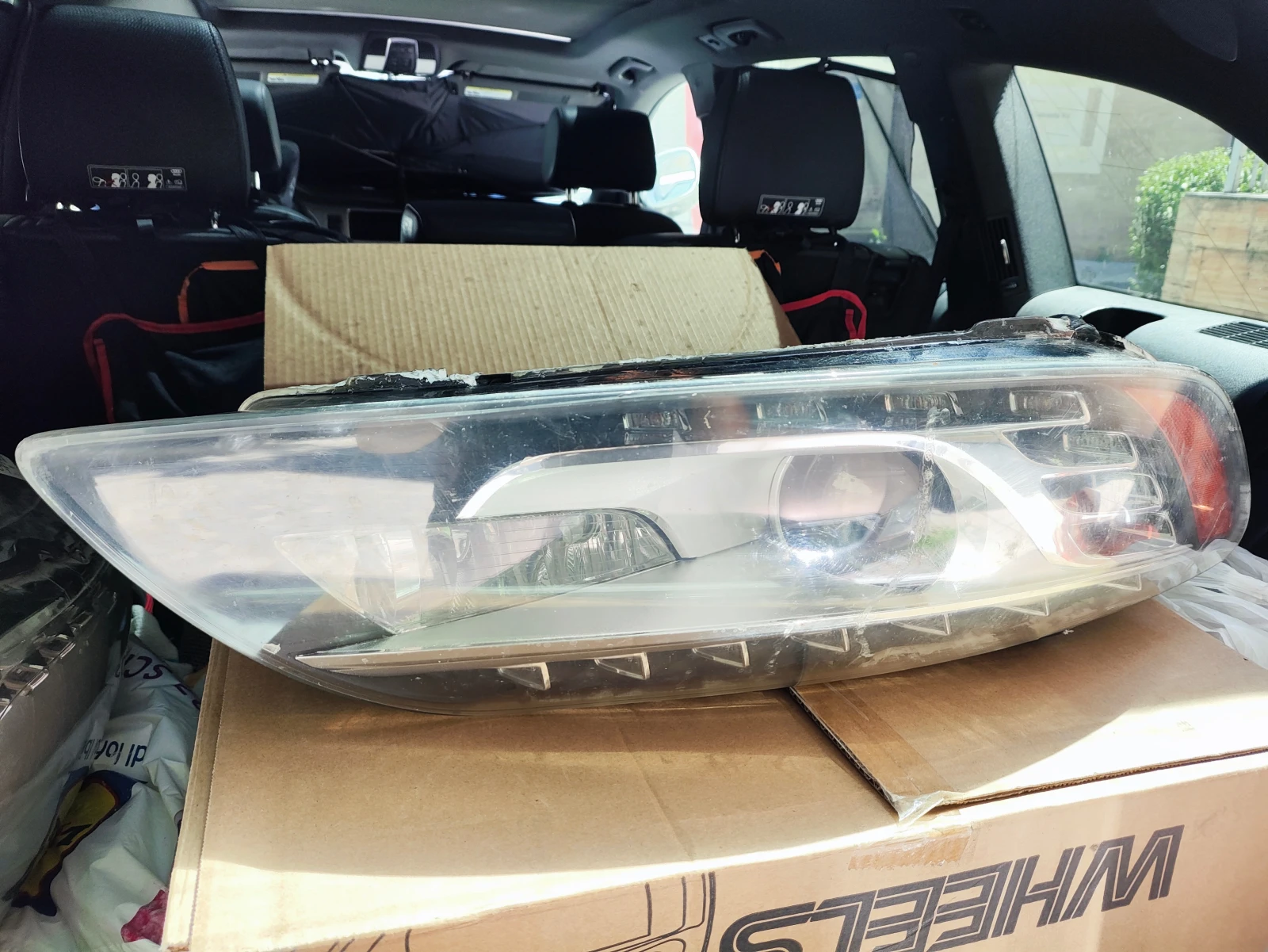 ������ �� audi Q7 2015 ���� | Mobile.bg � ����������� 7