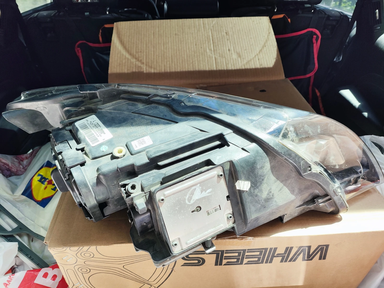 ������ �� audi Q7 2015 ���� | Mobile.bg � ����������� 1