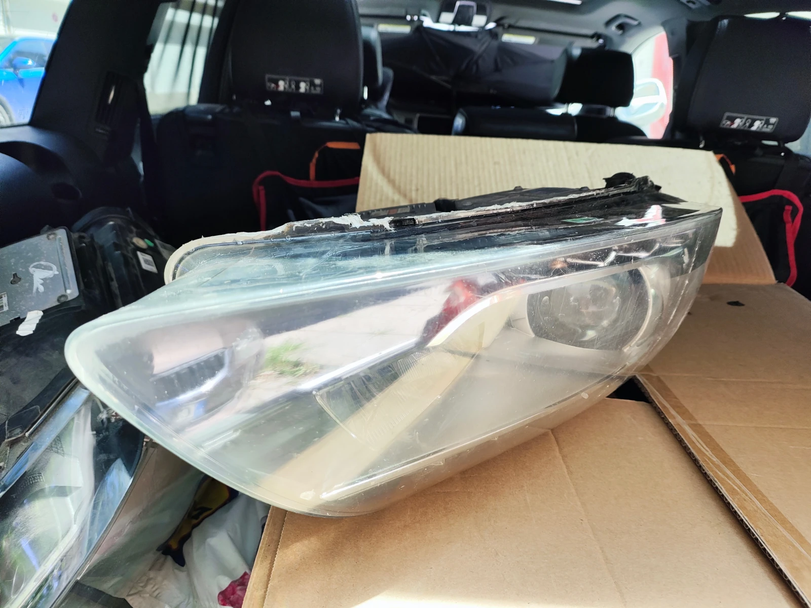 ������ �� audi Q7 2015 ���� | Mobile.bg � ����������� 11