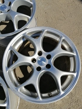 Джанти, снимка 10