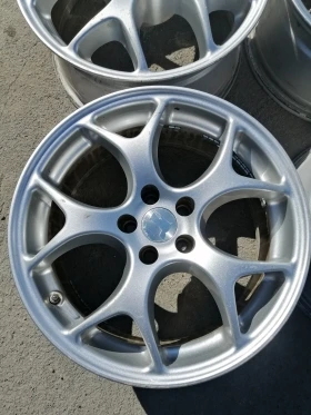 Джанти, снимка 7