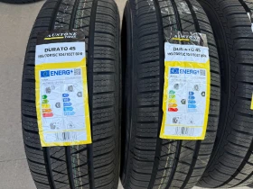 Гуми Зимни 195/70R15, снимка 2