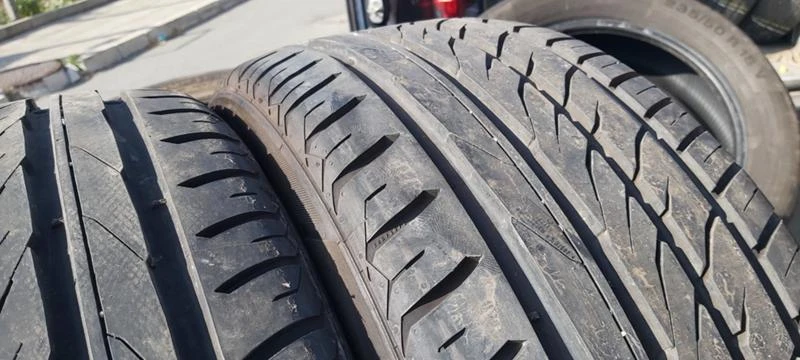 Гуми Летни 245/40R18, снимка 3 - Гуми и джанти - 32916722