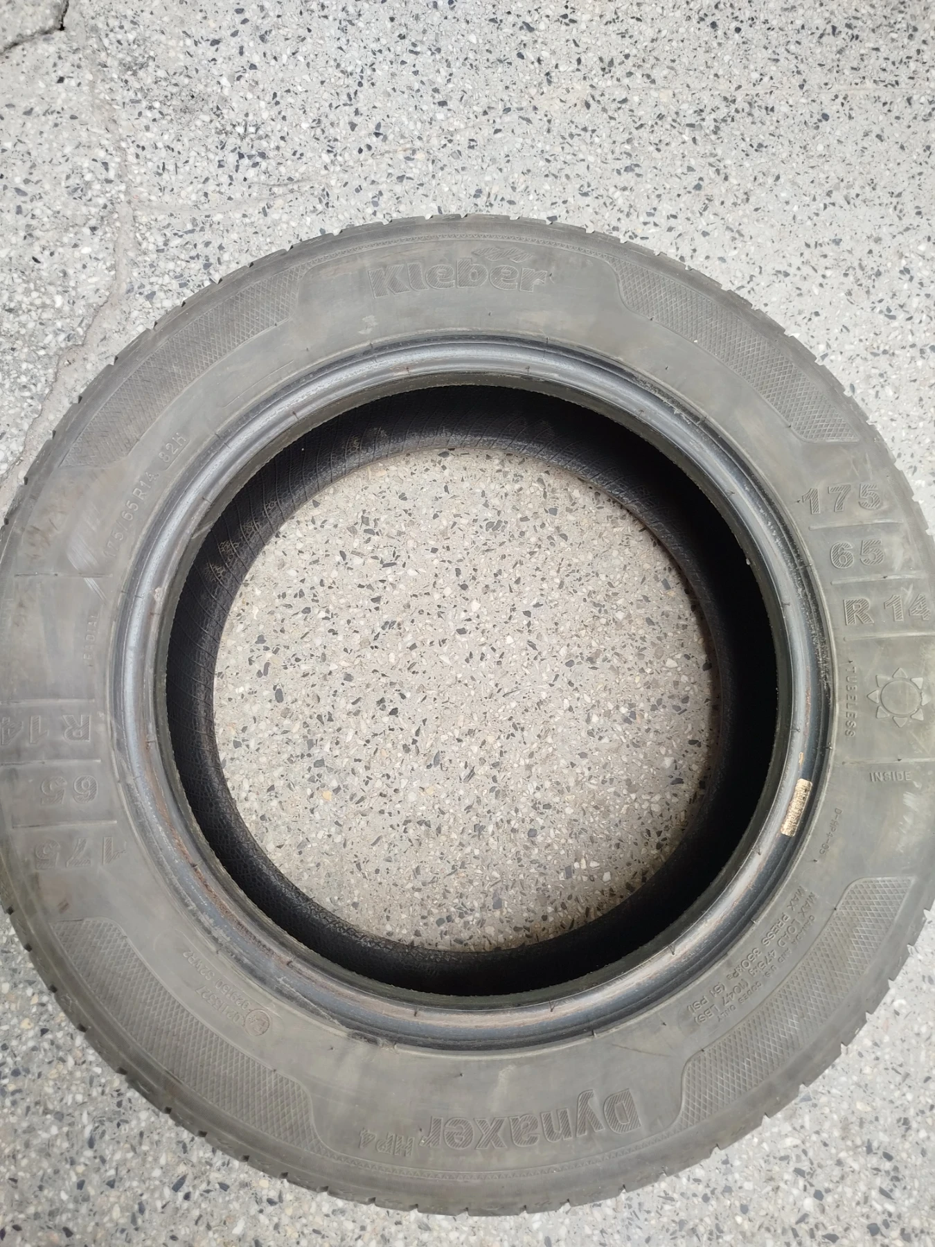  175/65R14 | Mobile.bg   1